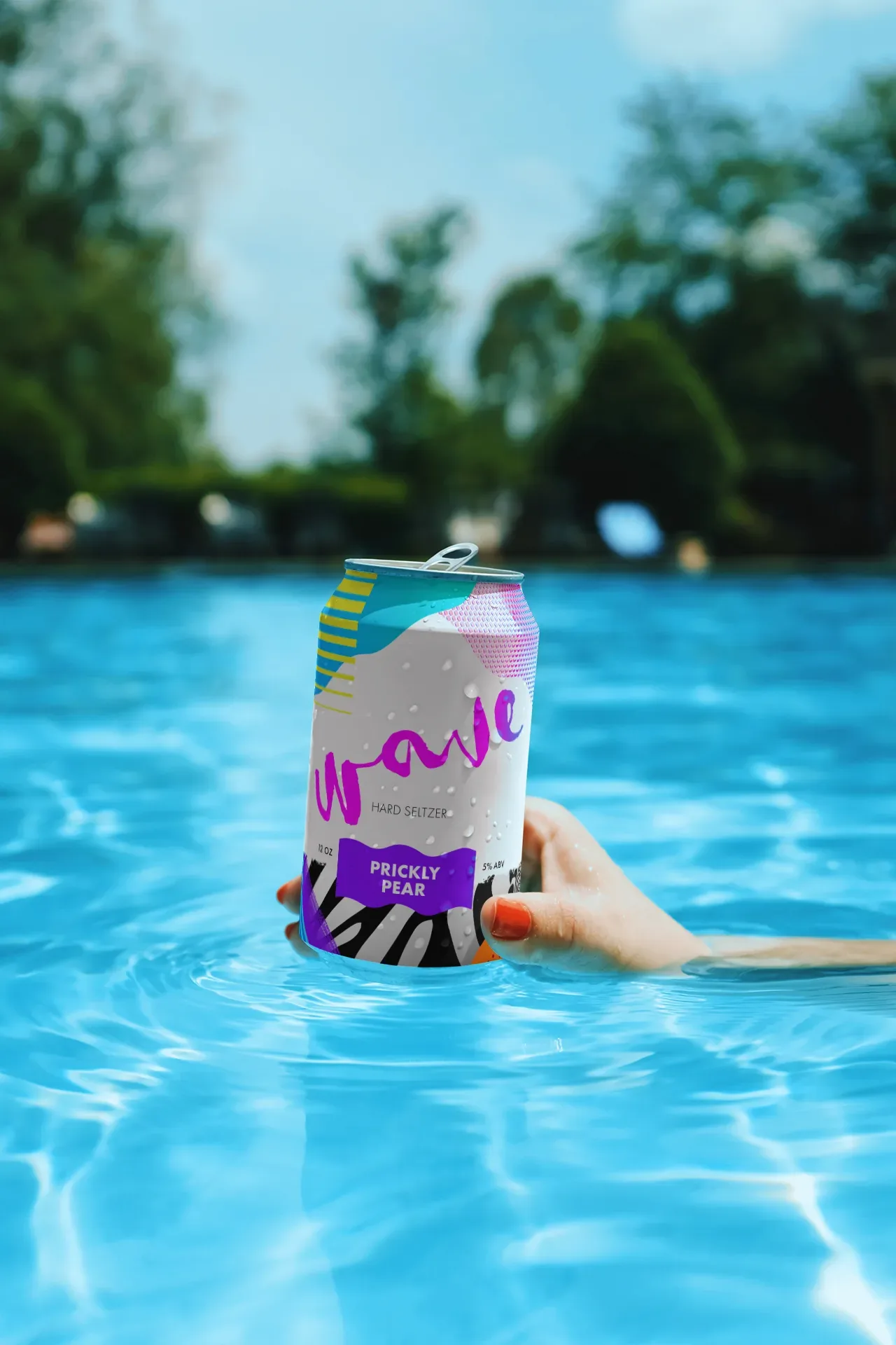 Image for CS Wave 08 Beer Can Pool Mockup