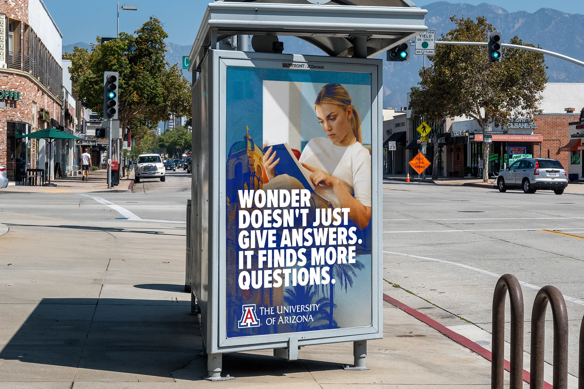 Image for CS-UofA-Wonder_OOH-BusShelter