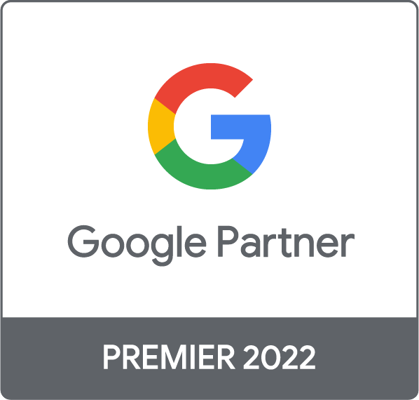 Google Premier Partner Program