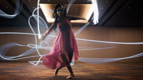 Video thumbnail for CS-TSR-TurnItOn_NewEnding