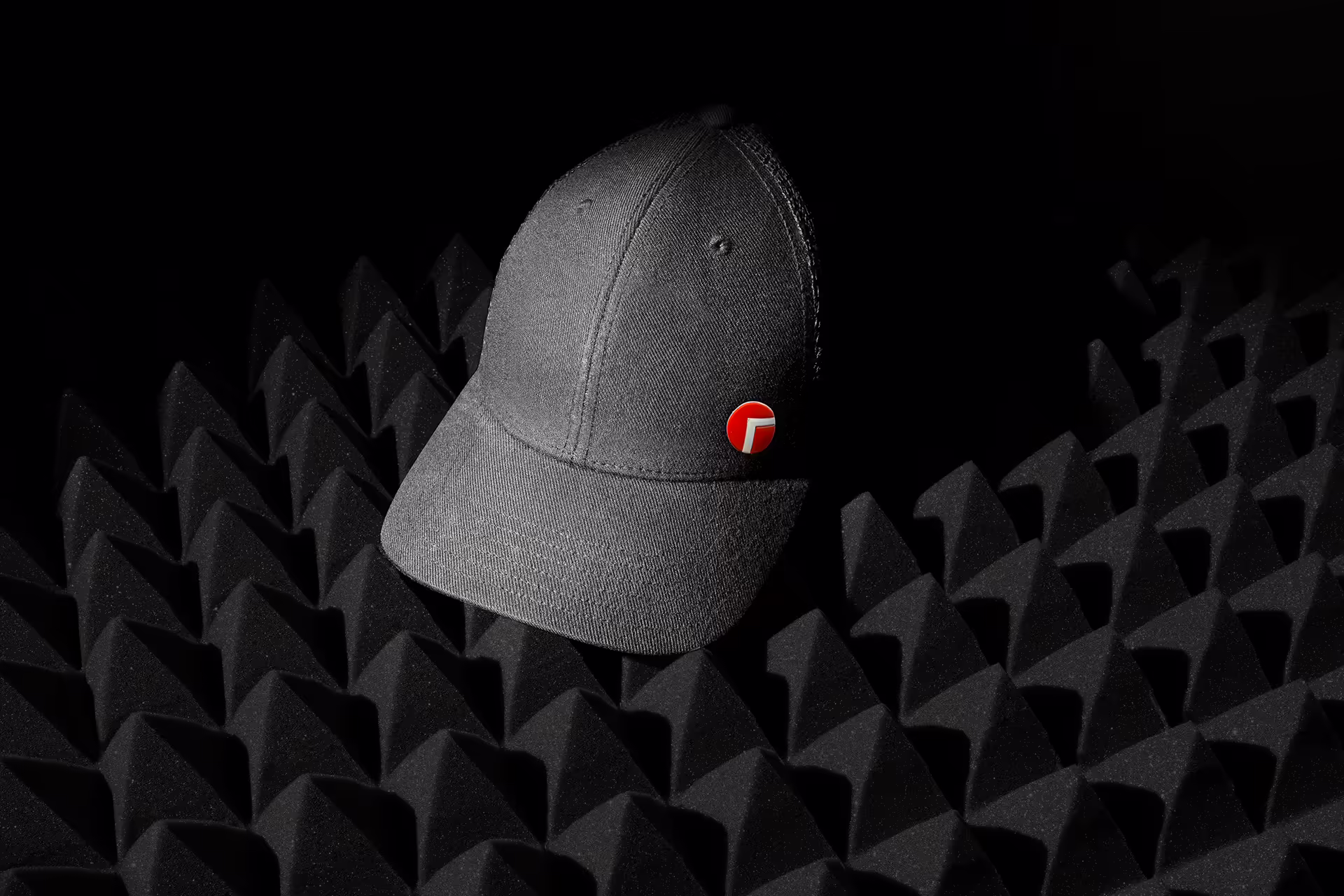 Riester, black, hat