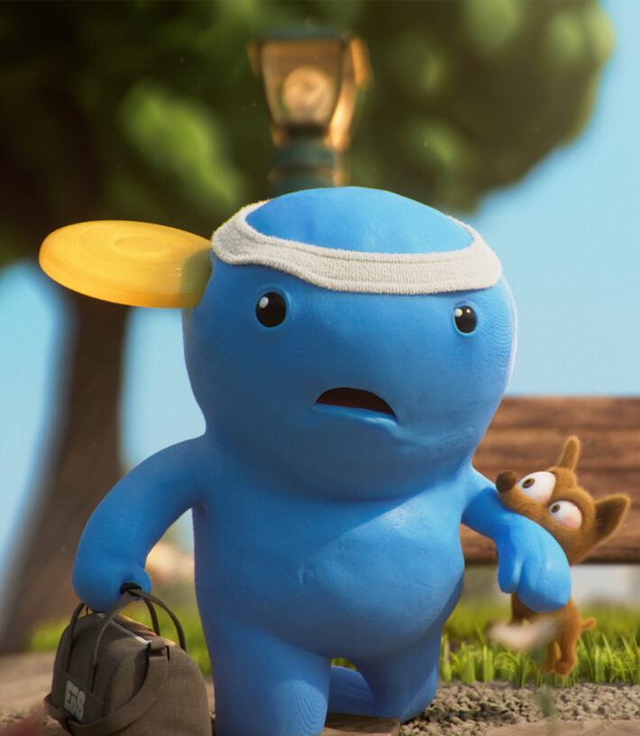 EōS Fitness