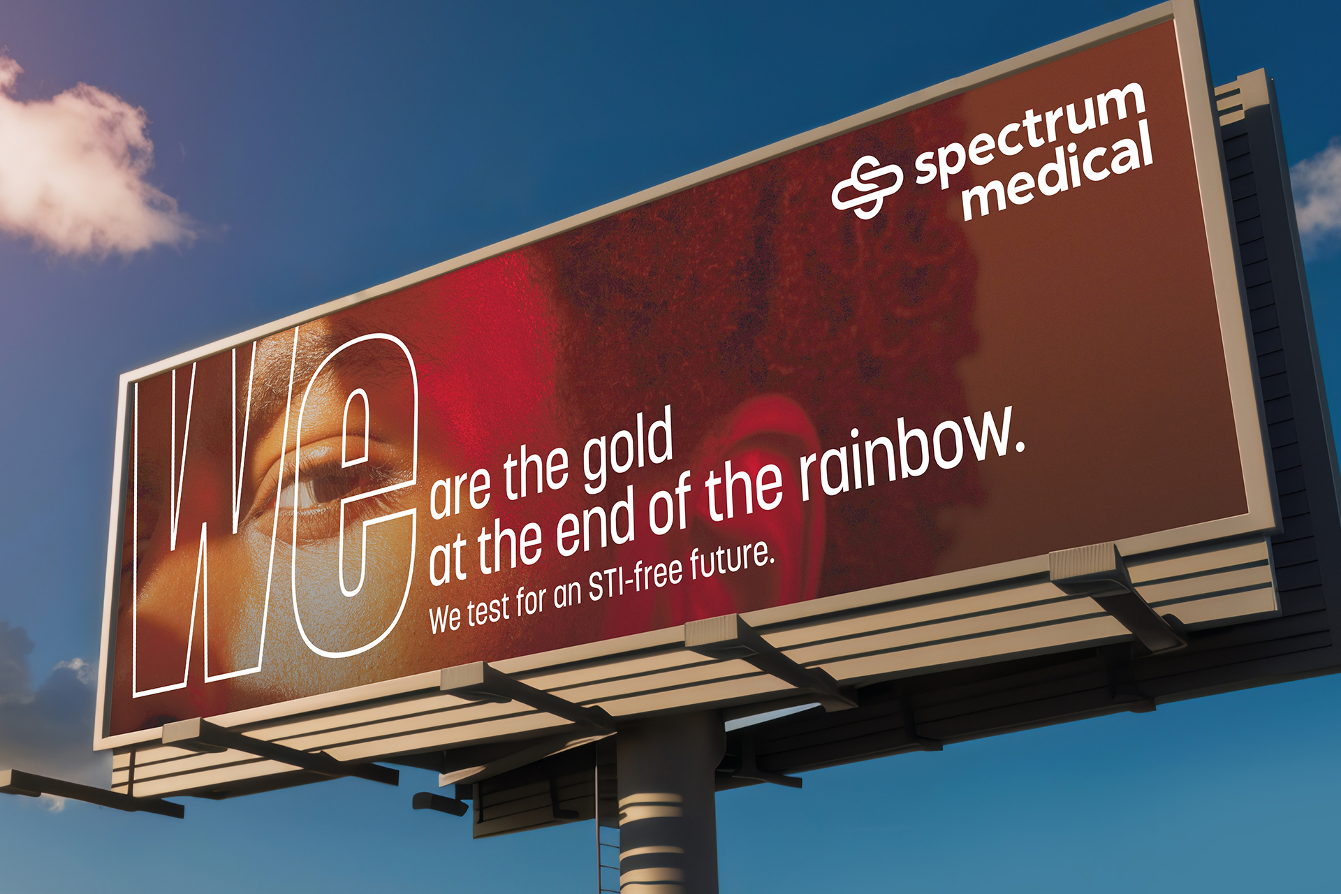 Image for Spectrum OOH 2