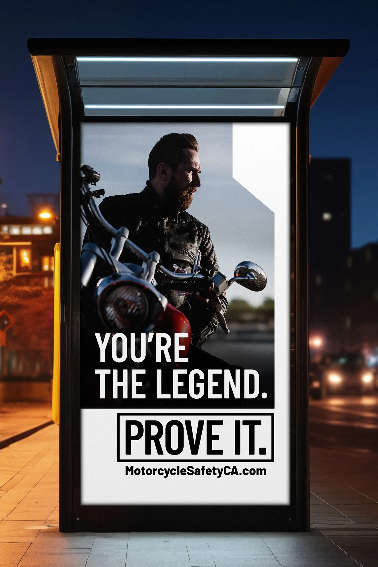 Image for CHP Bus stop 1280×1920