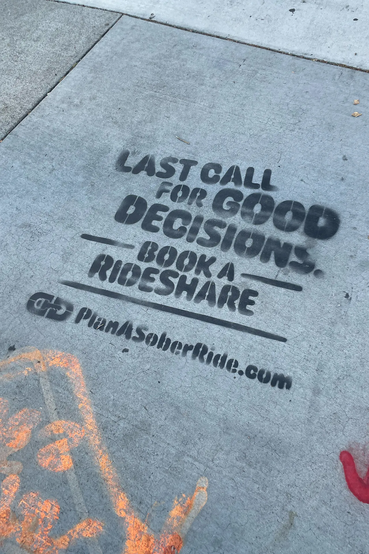 Image for CHP DDP Sidewalk
