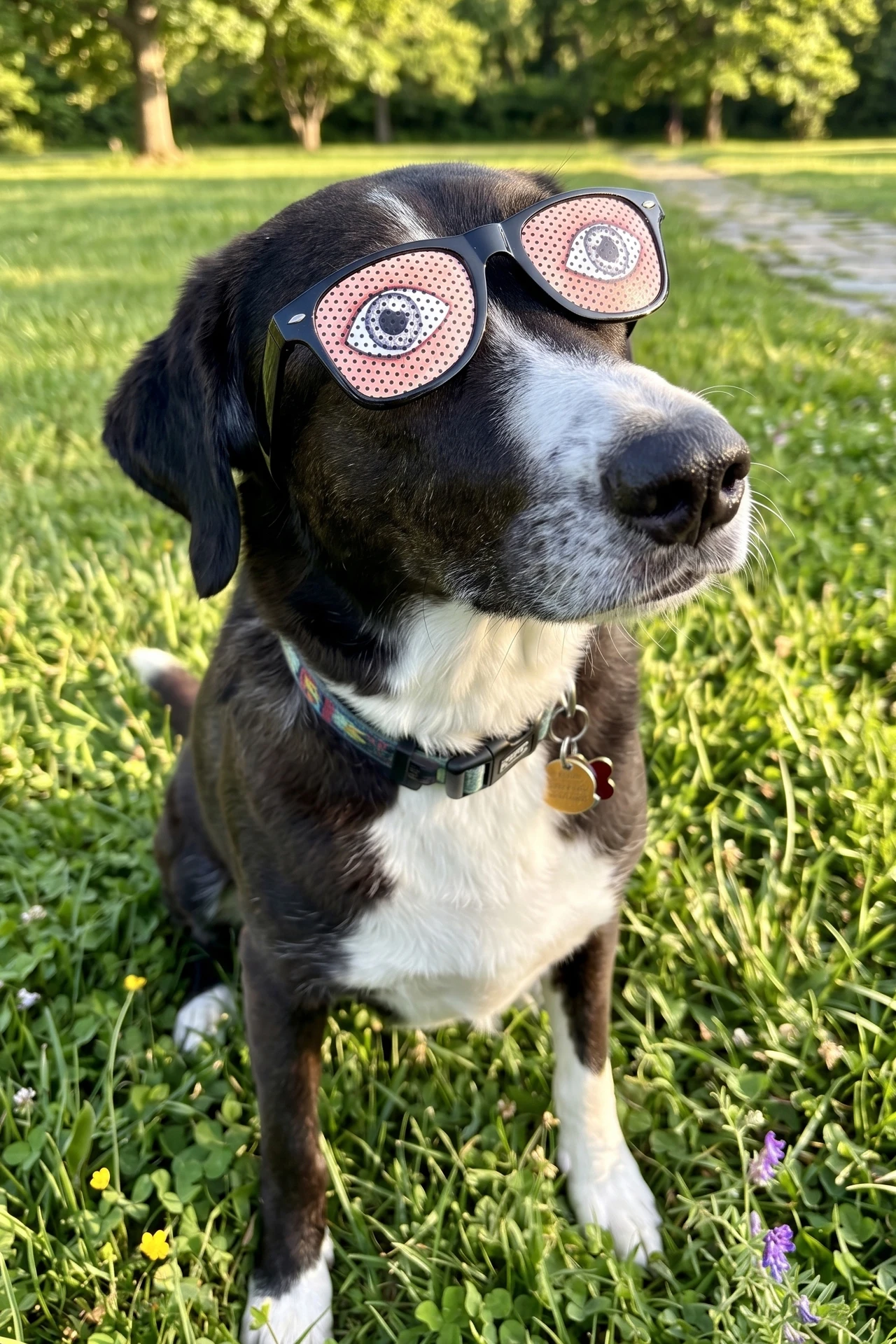 Image for CHP DDP Sunglasses Rocky